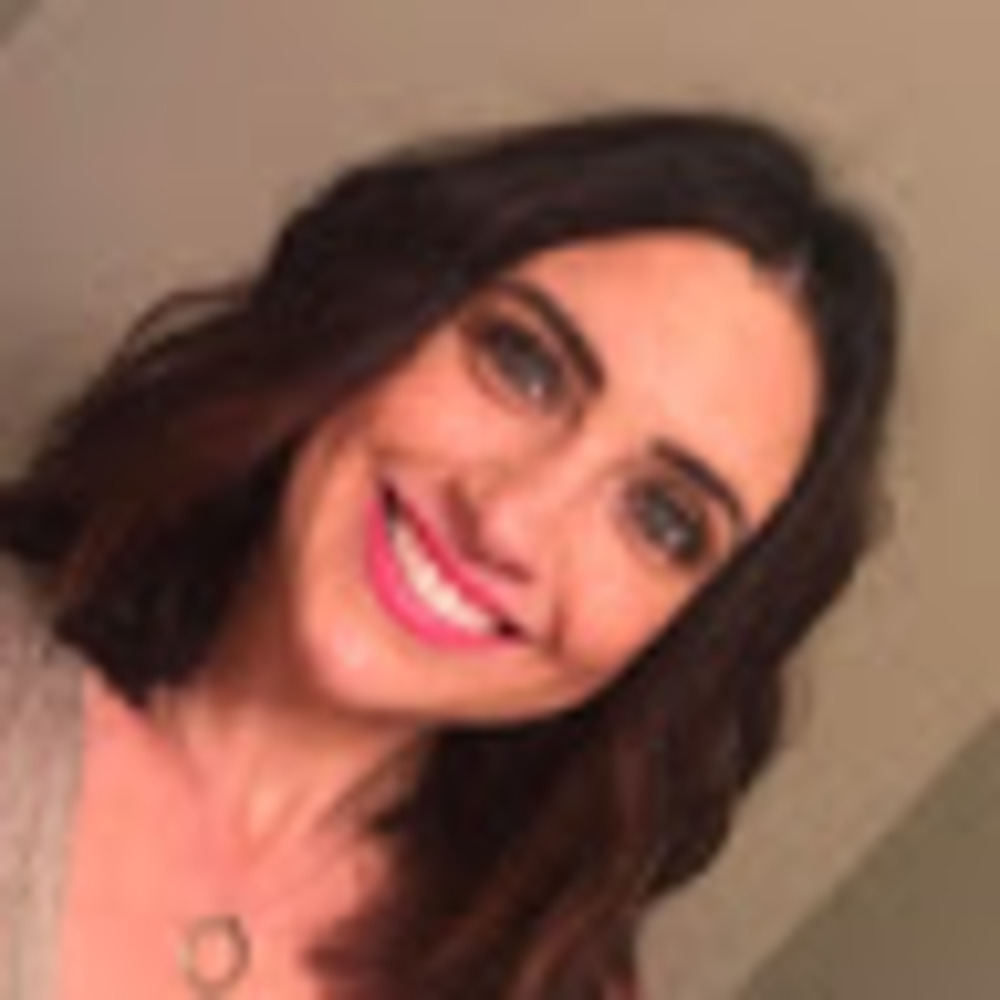 Meet your Posher, Nicolette